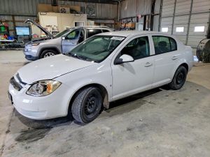 Chevrolet Cobalt LT 2.2L 4 2009