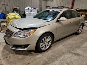 Buick Regal 2.4L 4 2015