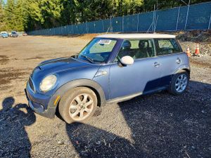 Mini Cooper S 1.6L 4 2010