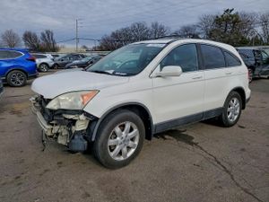 Honda CR-V EXL 2.4L 4 2008