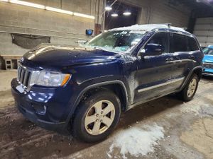Jeep Grand Cherokee LAREDO 3.6L 6 2012