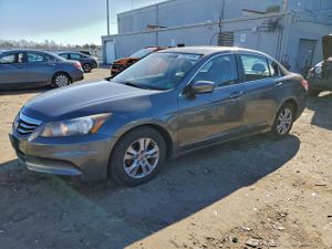 Honda Accord LXP 2.4L 4 2012