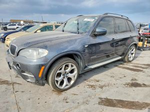 BMW X5 XDRIVE35I 3.0L 6 2013