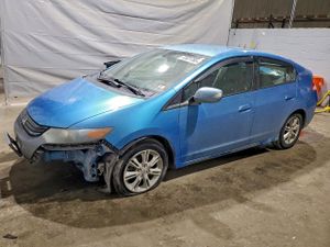 Honda Insight EX 1.3L 4 2010