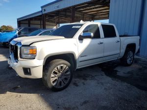 GMC Sierra K1500 DENALI 5.3L 8 2015