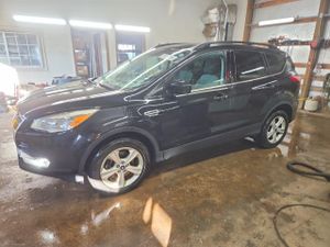 Ford Escape SE 2.0L 4 2014