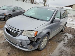 Chrysler Town & Country TOURING 3.6L 6 2014