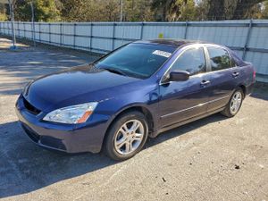 Honda Accord SE 2.4L 4 2007