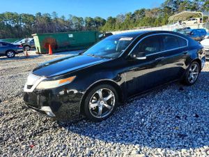 Acura TL 3.7L 6 2010