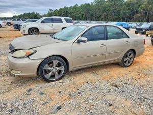 Toyota Camry LE 3.0L 6 2003