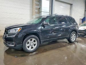 GMC Acadia SLE 3.6L 6 2014