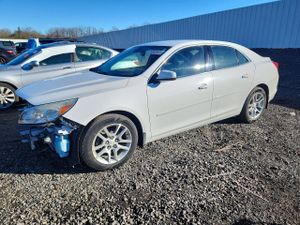 Chevrolet Malibu 1LT 2.5L 4 2014