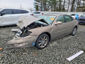 Buick LaCrosse CXL 3.8L 6 2007