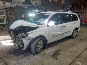 Hyundai Entourage GLS 3.8L 6 2008