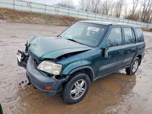 Honda CR-V EX 2.0L 4 1999