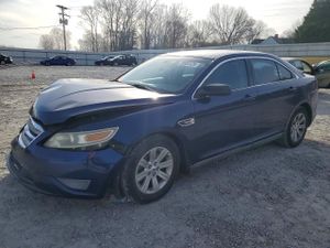 Ford Taurus SE 3.5L 6 2011