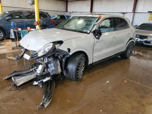 Porsche Cayenne 3.0L 6 2020