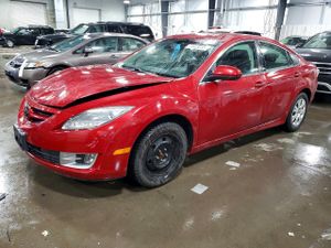Mazda 6 I 2.5L 4 2009