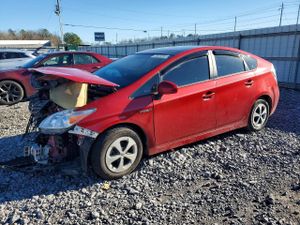 Toyota Prius 1.8L 4 2014