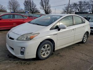 Toyota Prius 1.8L 4 2011