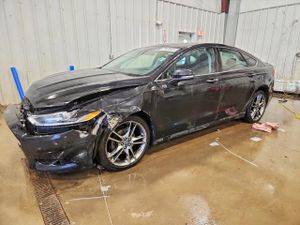 Ford Fusion TITANIUM 2.0L 4 2014