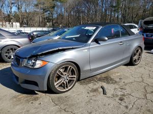 BMW 1 Series I 3.0L 6 2009