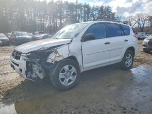 Toyota Rav4 2.5L 4 2009