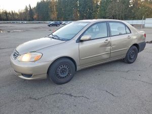 Toyota Corolla CE 1.8L 4 2004