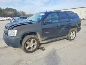 Chevrolet Tahoe C1500 5.3L 8 2008