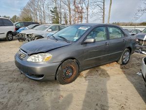 Toyota Corolla CE 1.8L 4 2007