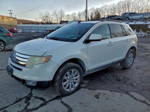 Ford Edge LIMITED 3.5L 6 2009