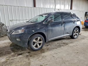Lexus RX 350 BASE 3.5L 6 2013
