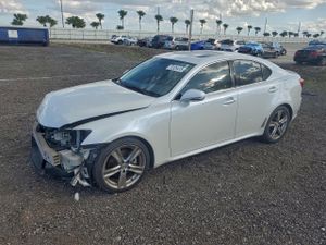 Lexus IS 250 2.5L 6 2011