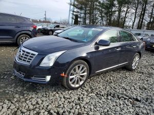 Cadillac XTS LUXURY COLLECTION 3.6L 6 2014