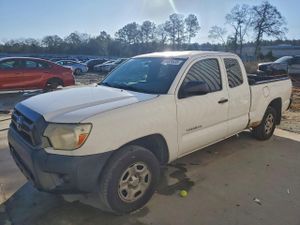 Toyota Tacoma ACCESS CAB 2.7L 4 2014