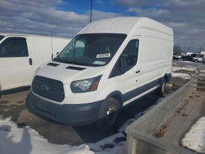 Ford Transit T-250 3.5L 6 2015