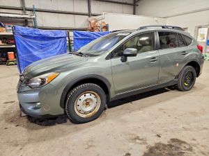 Subaru XV 2.0 PREMIUM 2.0L 4 2015