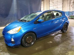Toyota Prius 1.5L 4 2013