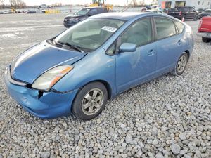 Toyota Prius 1.5L 4 2008
