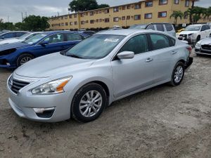 Nissan Altima 2.5 2.5L 4 2014