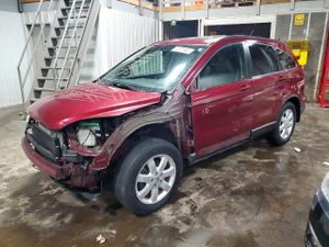 Honda CR-V EXL 2.4L 4 2009