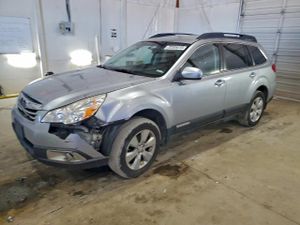 Subaru Outback 2.5I PREMIUM 2.5L 4 2012