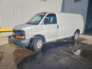 Chevrolet Express 4.8L 8 2008