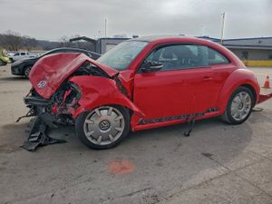 Volkswagen Beetle 2.5L 5 2013