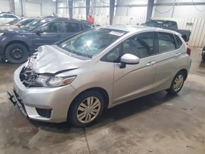 Honda Fit LX 1.5L 4 2015