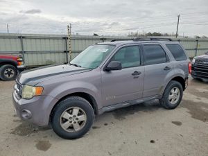 Ford Escape XLT 3.0L 6 2008
