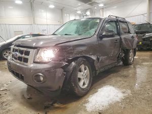 Ford Escape XLT 2.5L 4 2011
