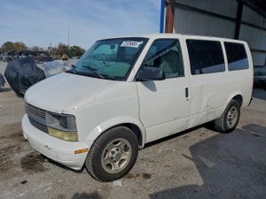 Chevrolet Astro 4.3L 6 2005