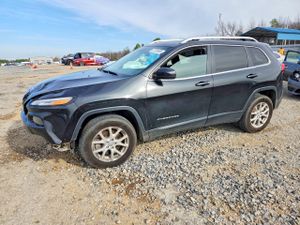 Jeep Cherokee LATITUDE 3.2L 6 2014