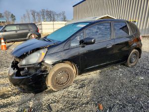 Honda Fit 1.5L 4 2010